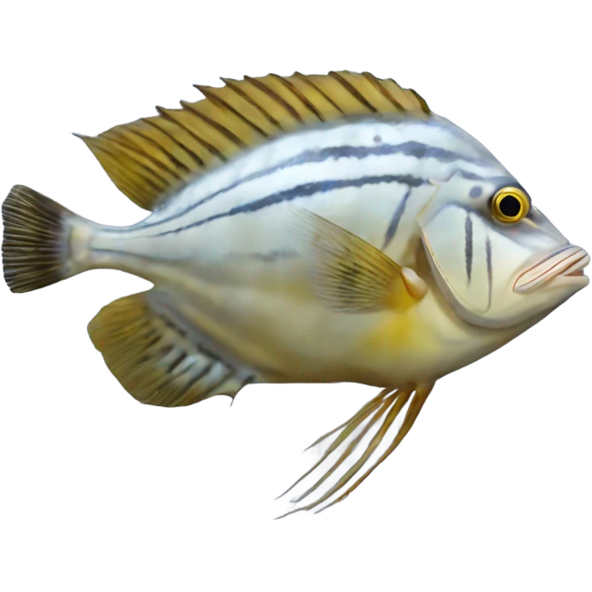 John Dory emoji