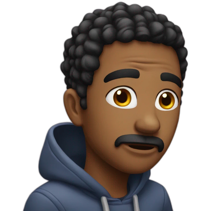 Chills emoji