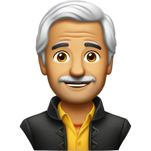 jose cuervo emoji