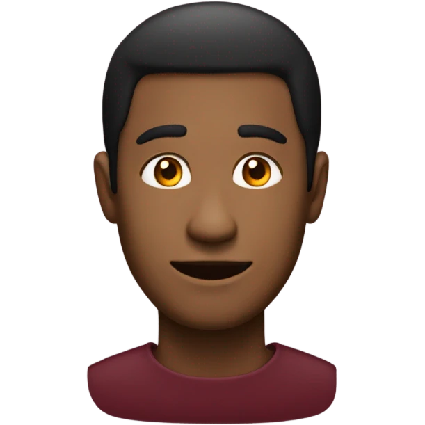 iphone 14 pro burgundy emoji