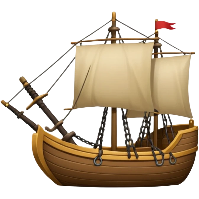 Vinland Saga text logo emoji