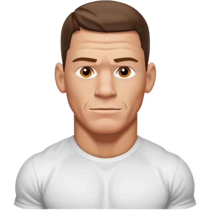 John cena emoji