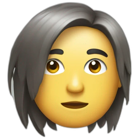 Peso pluma emoji