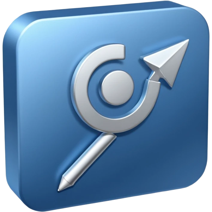 Presentation icon 📊Writing icon 📝 emoji