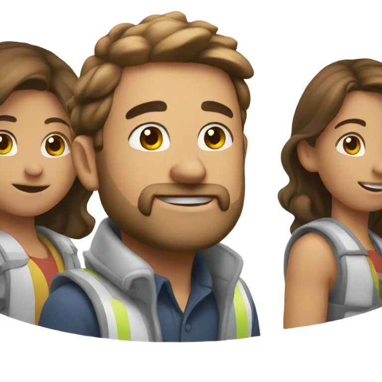 arrive emoji
