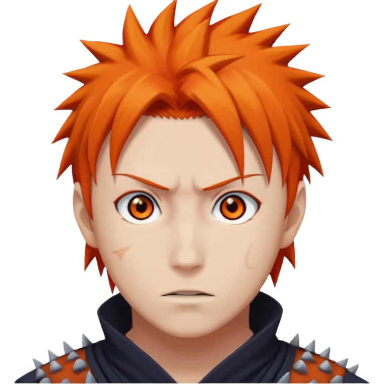 Pain yahiko emoji