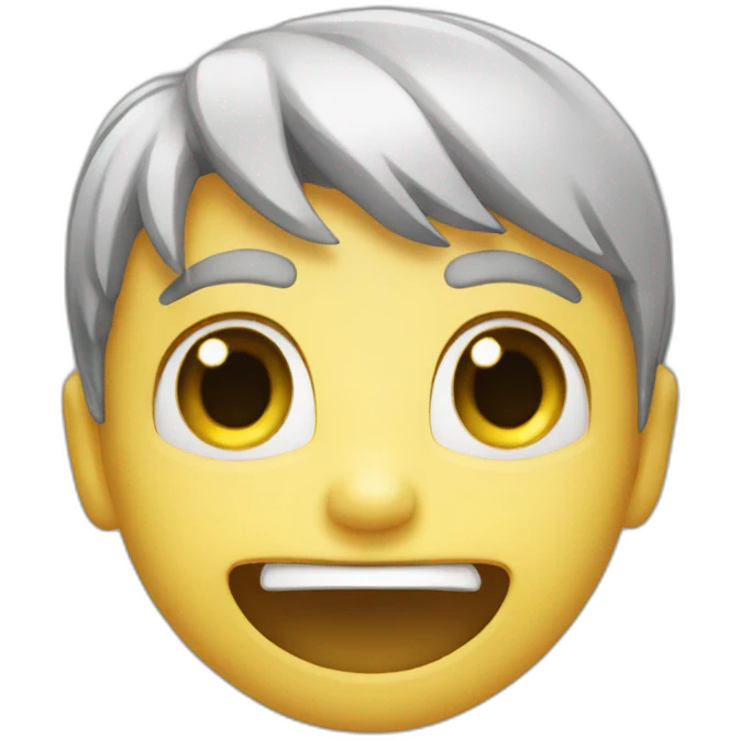 Reborn! emoji