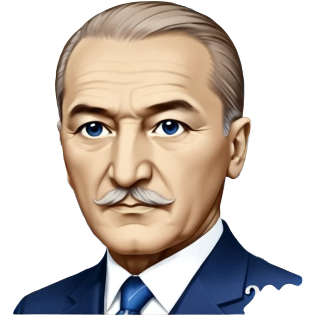 200tl atatürk emoji