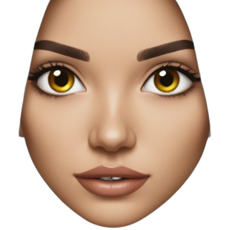 Emrata emoji