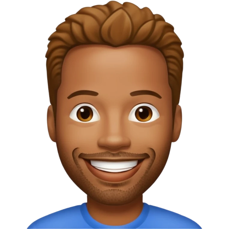 Shawn Wayans emoji