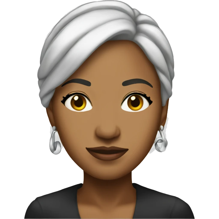 Mary j life emoji