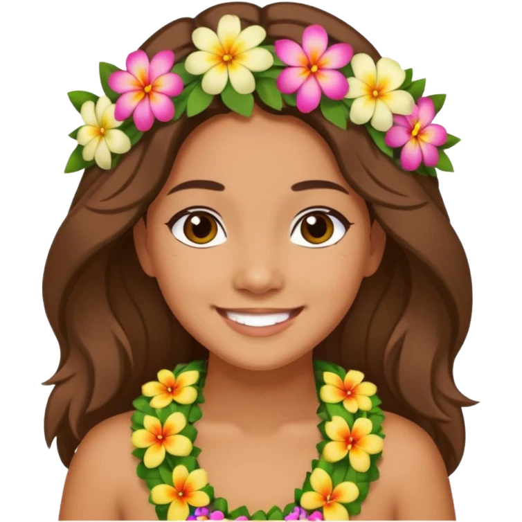 Maia kealoha  emoji