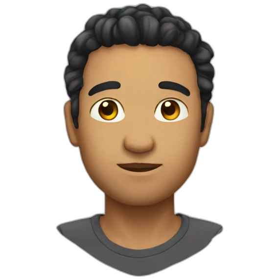me emoji