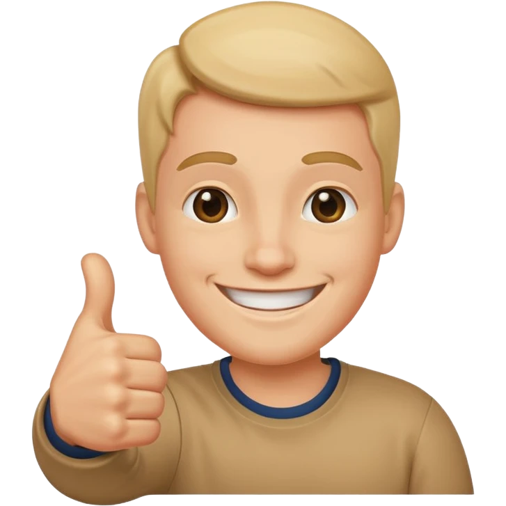 🤩👍🏼 emoji