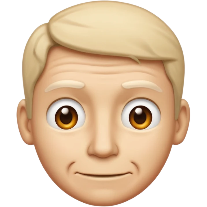 👍 and 👎 combined together emoji