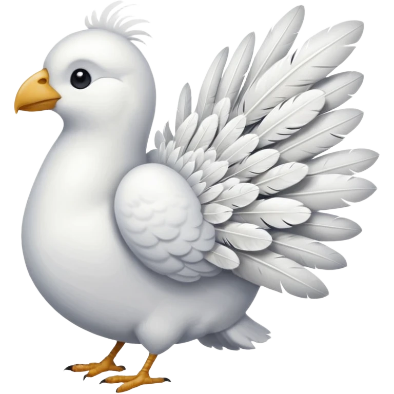 Peux tu trouver le logo de largus.fr et j'ajouter sous 3 plumes blanches emoji