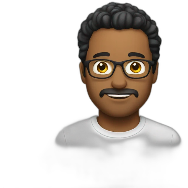 ricardo emoji