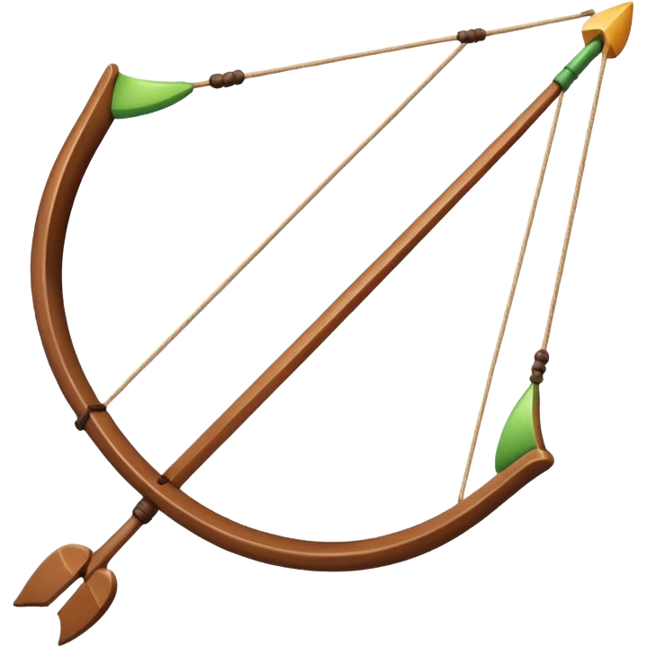 Bow emoji