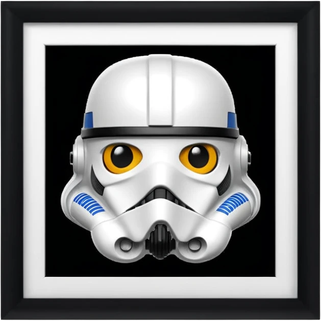 Star wars  emoji