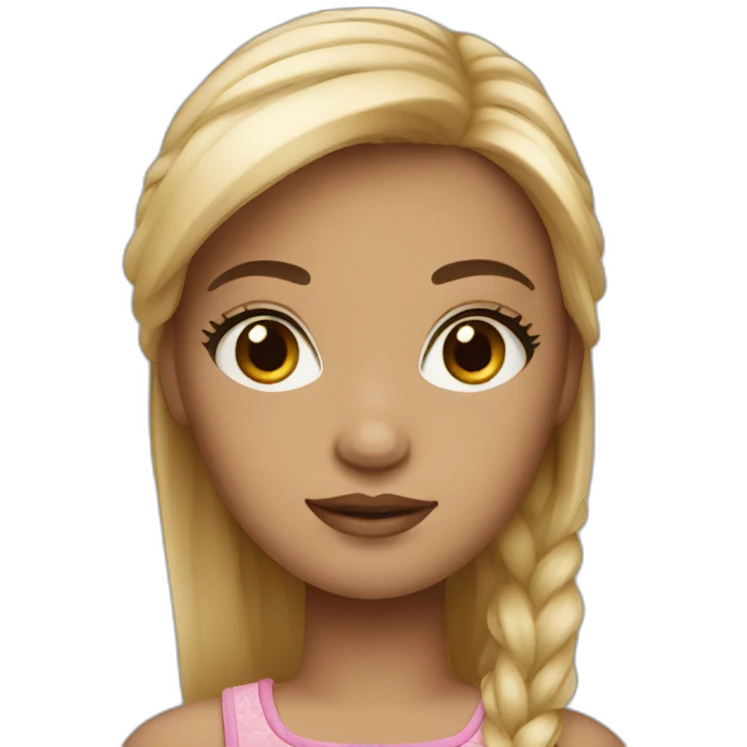 DOLL  emoji