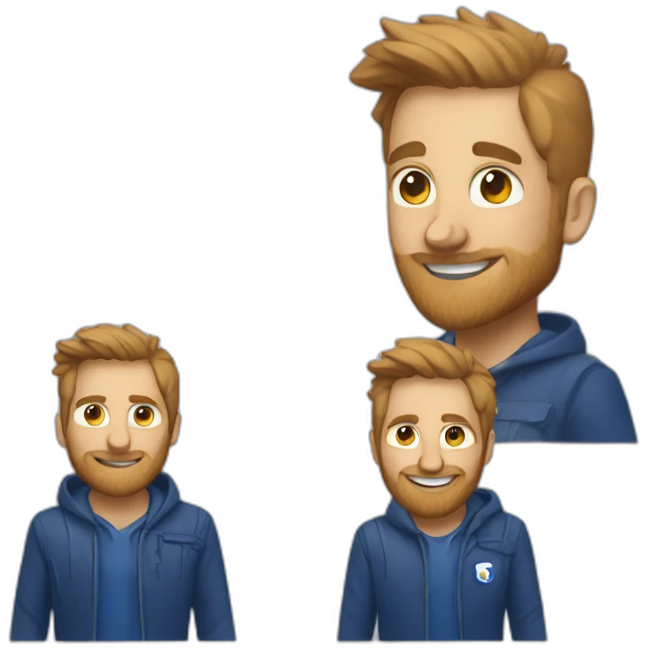 grants last day at atlassian emoji