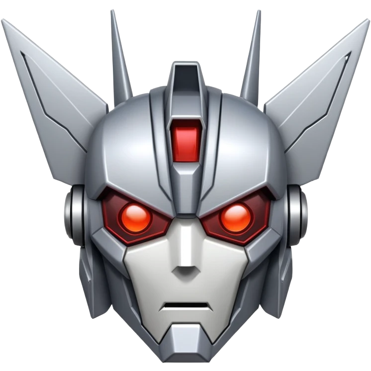 Starscream emoji