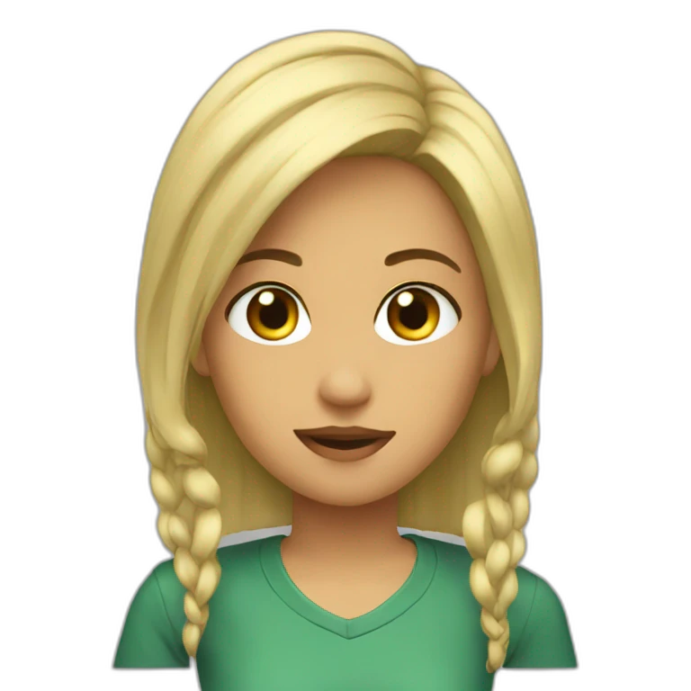 Alexis emoji