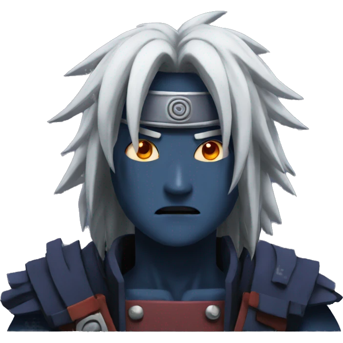Madara emoji