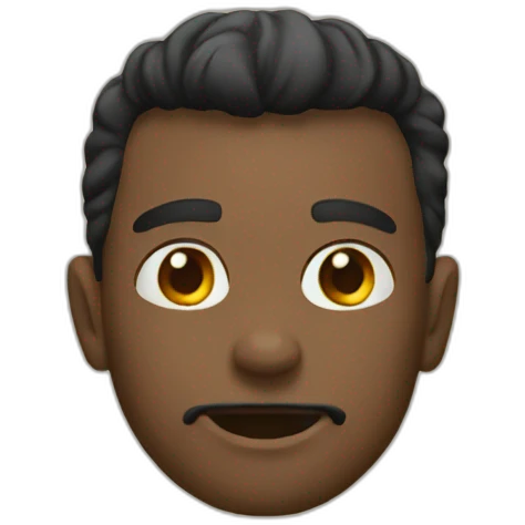 al emoji