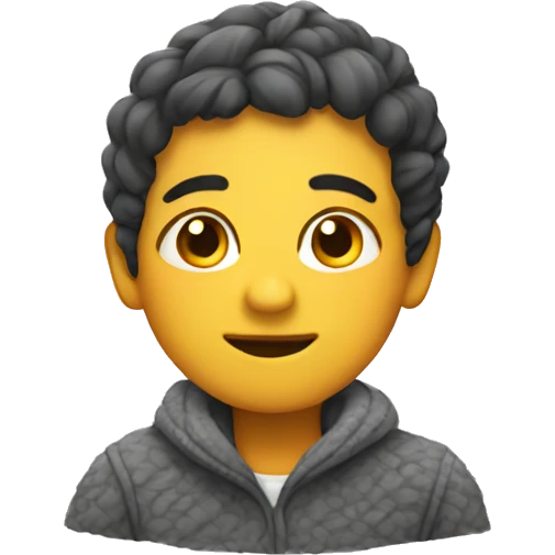Cozy  emoji