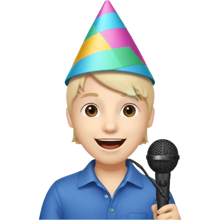 melody festival vibes emoji