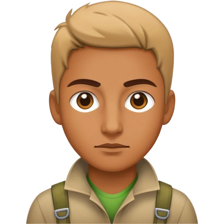nature activist emoji
