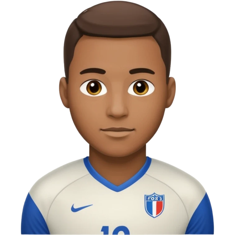 Lamine Yamal football player emoji