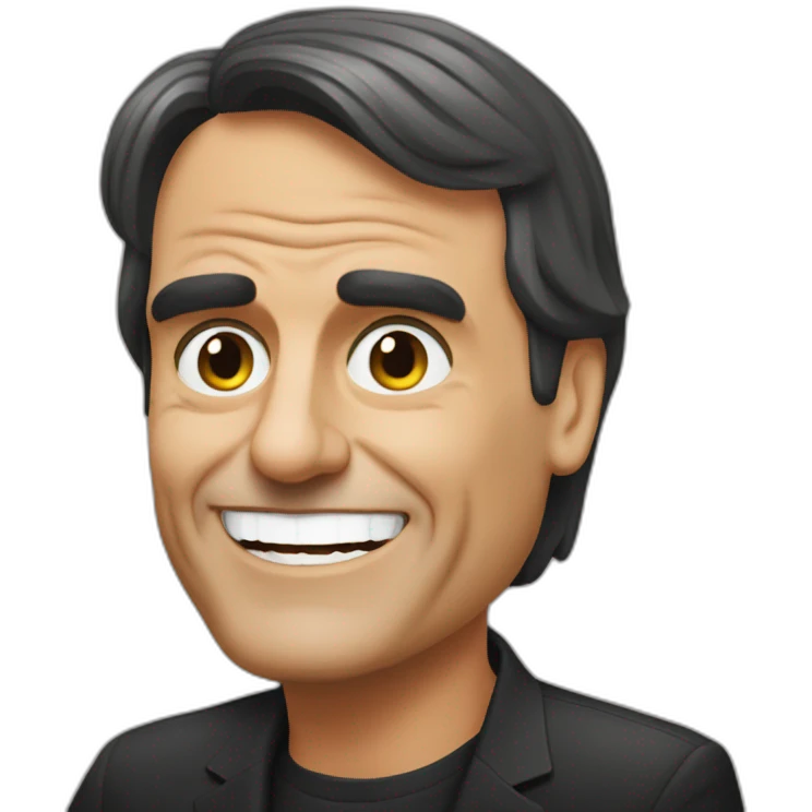 bolsonaro emoji