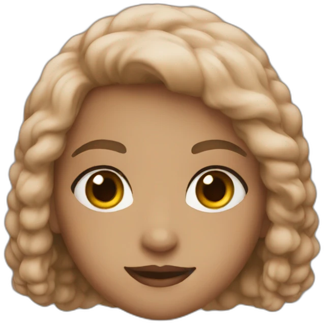 maia emoji