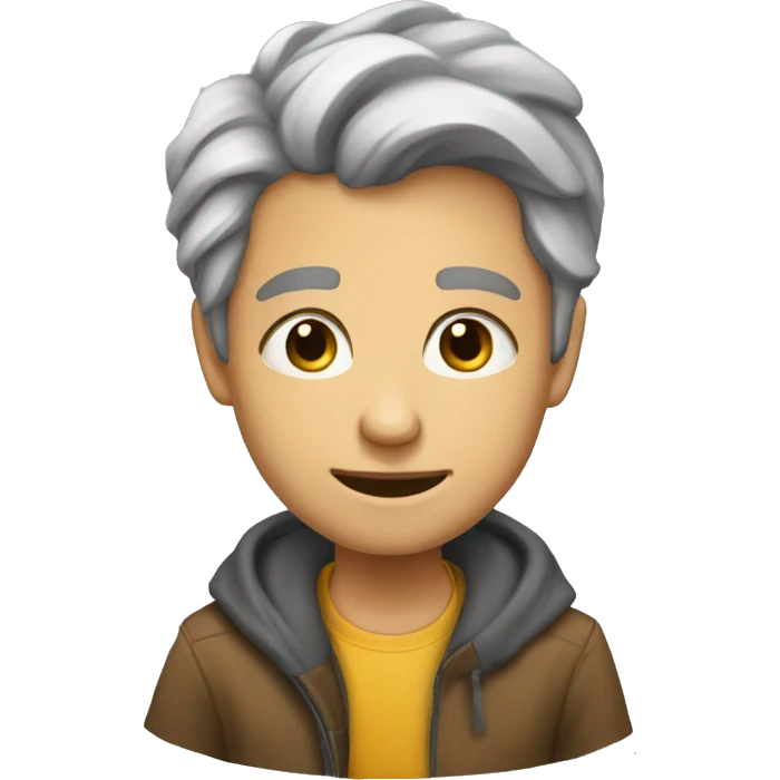Девочка верхом на драконе  emoji