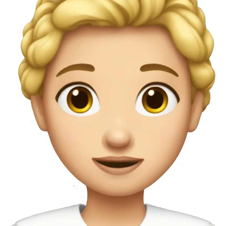 Anna emoji