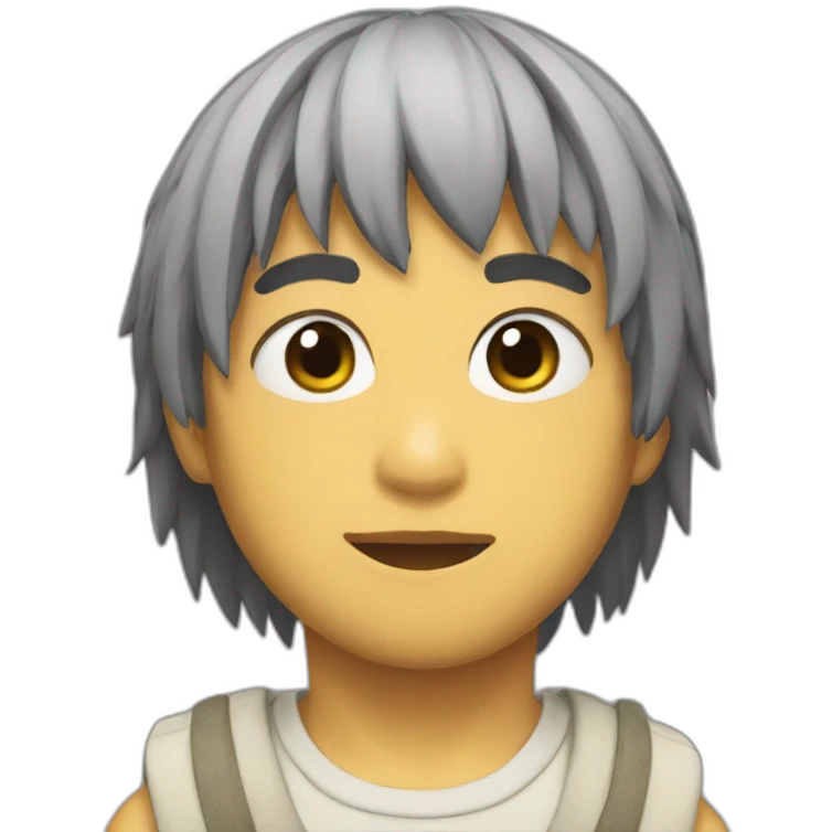 Sukuna emoji