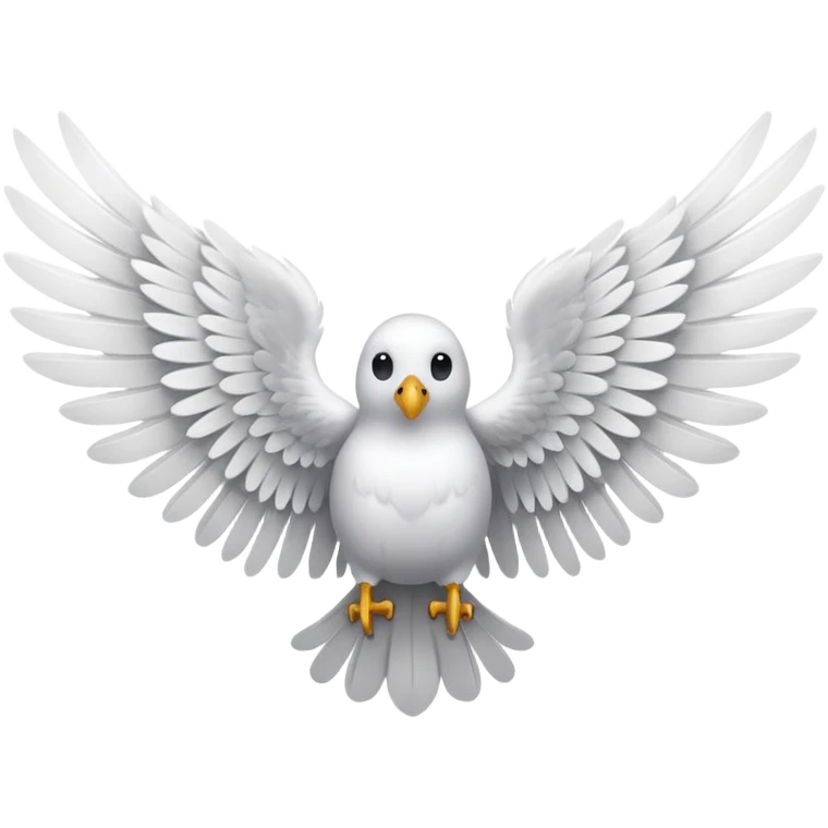 wings emoji