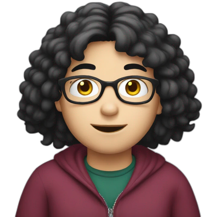 Mafalda emoji