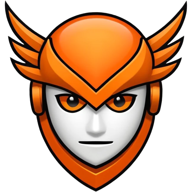 CS2 Emblem Virtus.Pro emoji