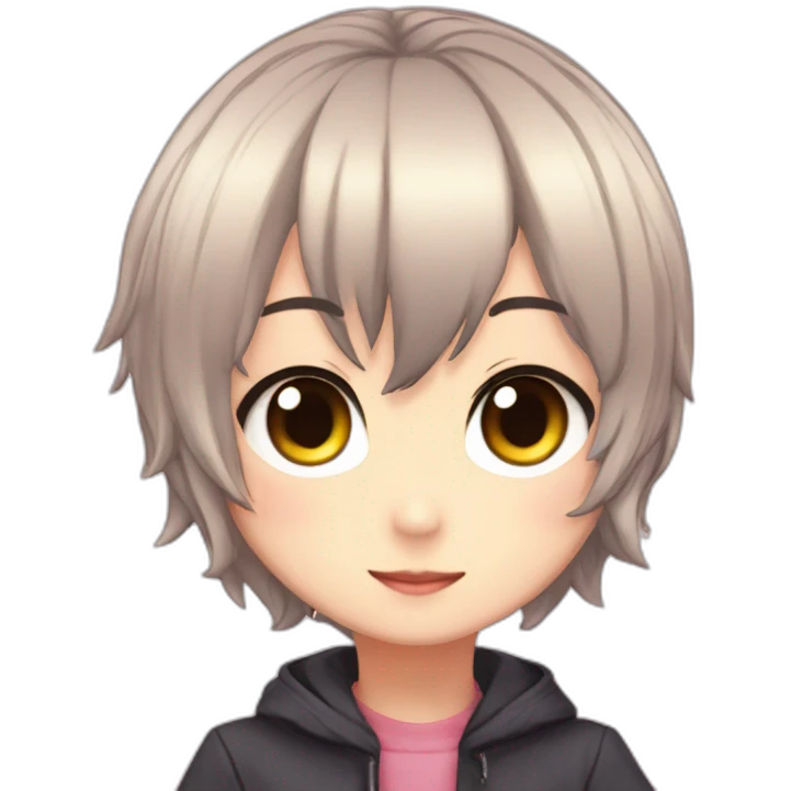 vtuber-tomari-mari emoji