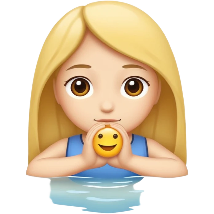 In mood emoji