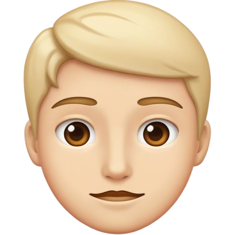 good habit emoji