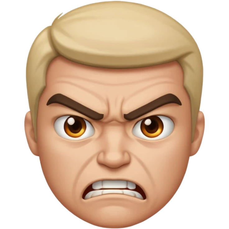 terrorist emoji