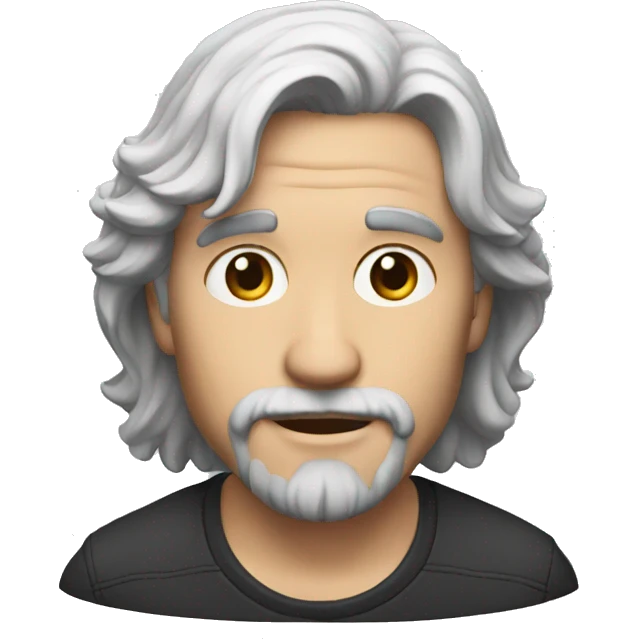 Joe snow emoji