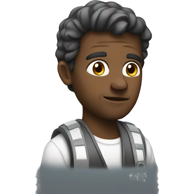 Ladro emoji