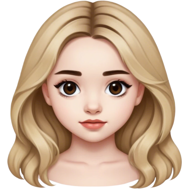 Sabrina carpenter  emoji