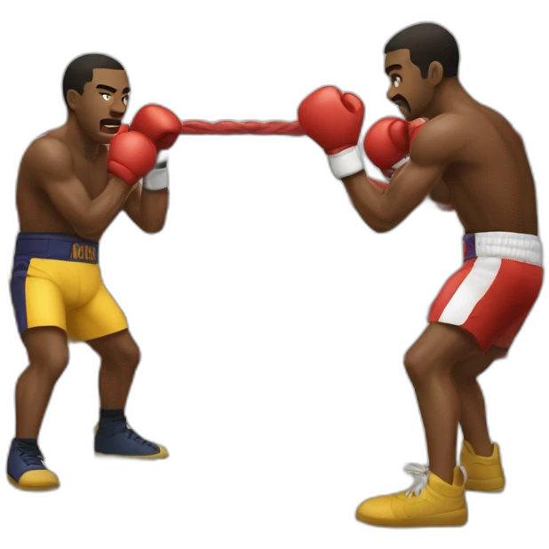 rematch emoji