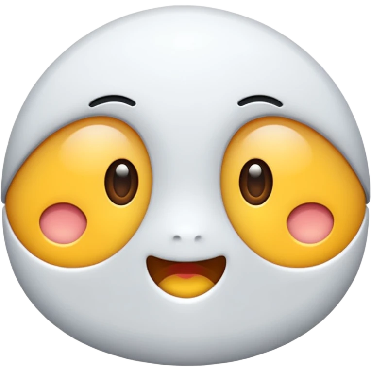 입 이모티콘 위에 금지 이모티콘 올려줘 emoji